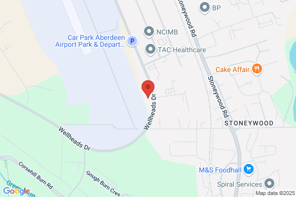 Clark Commercials (Aberdeen) Ltd