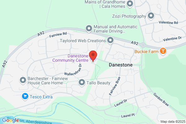 Danestone Community Centre