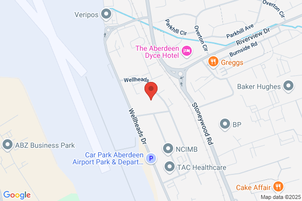 E M Cable Service North Sea Ltd