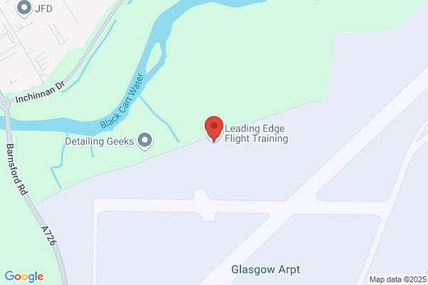 Flight Academy (Scotland) Ltd