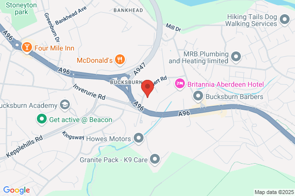 Gilbert Road Medical Group