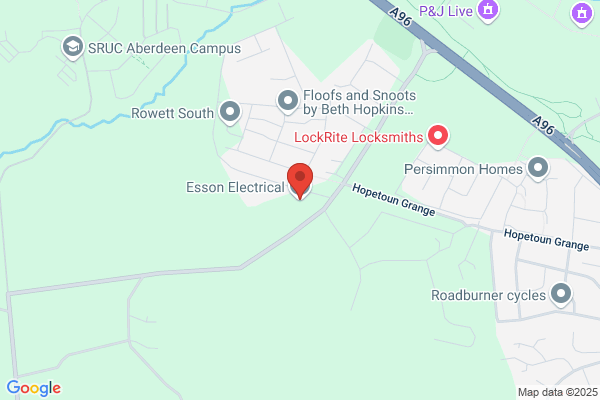 Mannofield Electrical Ltd