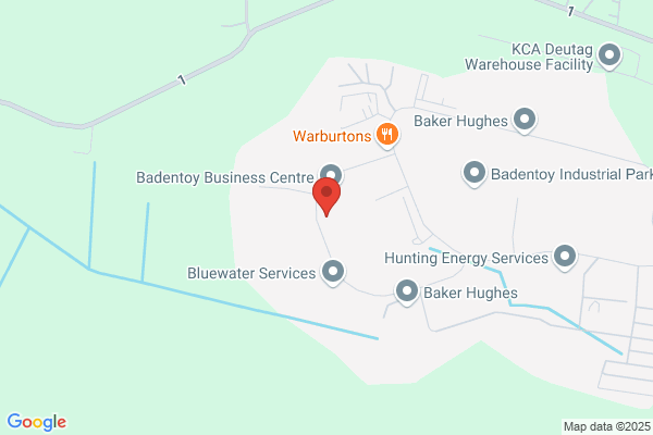 R E D Couriers (Reliable Express Deliveries)