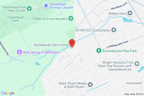 Woodside Care Home