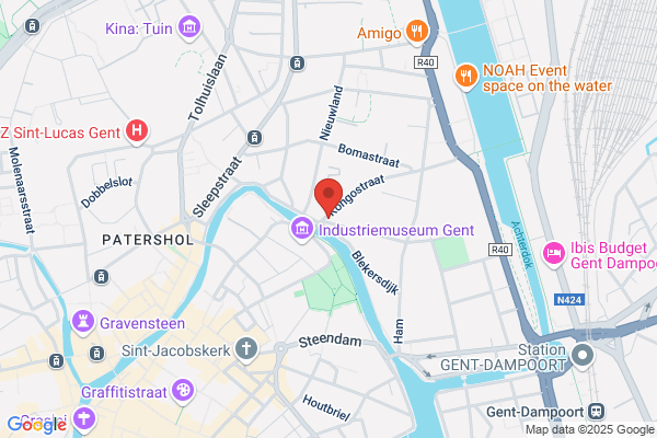 A Ghent & Son