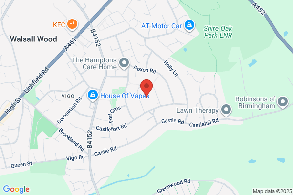 Castlefort Junior Mixed & Infant School