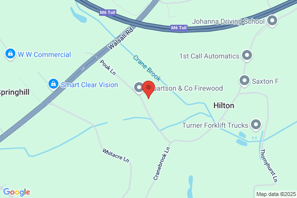 Hilton Studio