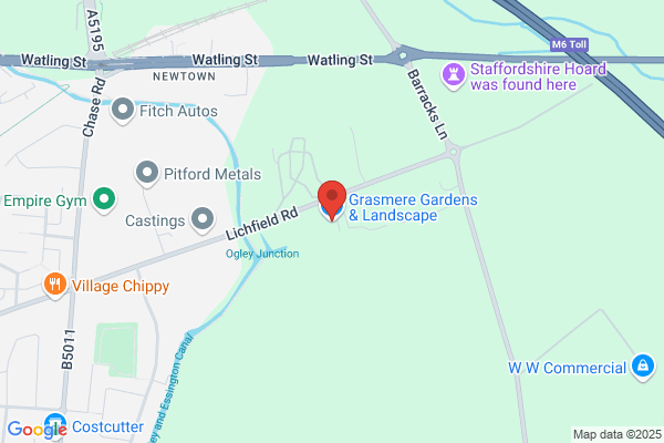 Kenway Gardens Ltd