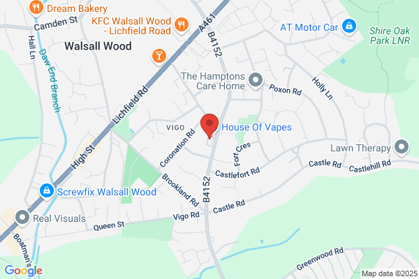 Kwik Save Stores Ltd