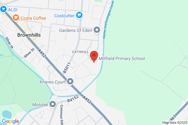 Millfield Primary School