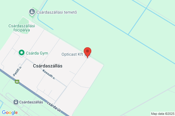 Opticast Ltd