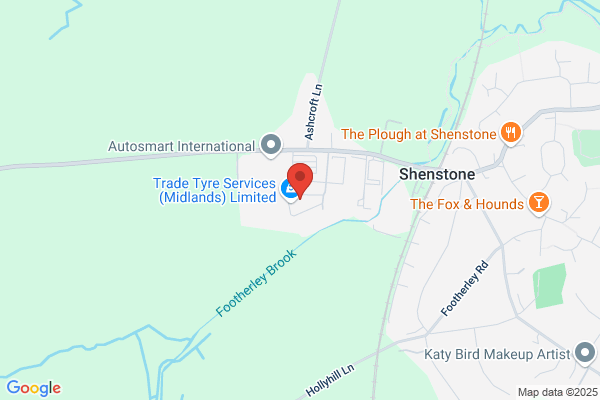Protherm Engineering (Walsall) Ltd