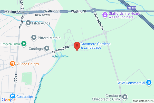 The Mystical Cavern