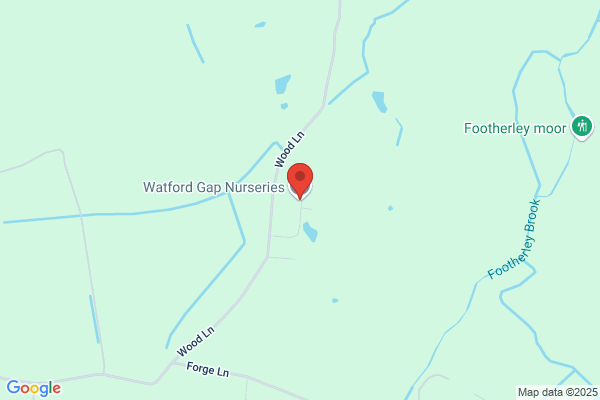 Watford Gap Nurseries