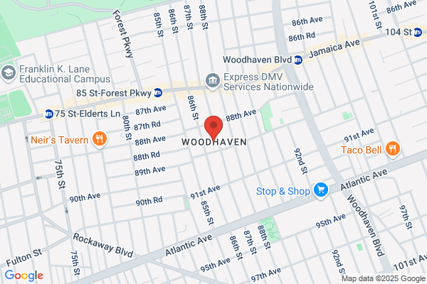 Woodhaven