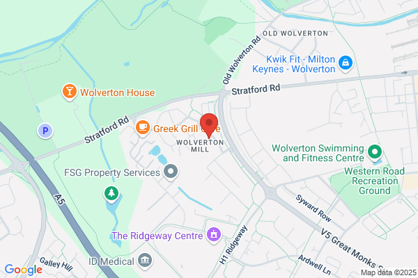 Bright Horizons Stony Stratford Day Nursery and Preschool