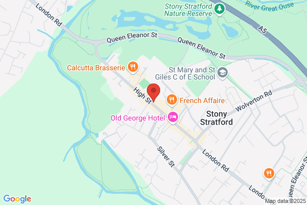 Connells Estate Agents Stony Stratford