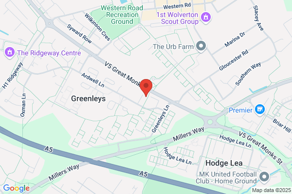 Greenleys Community Pre-School