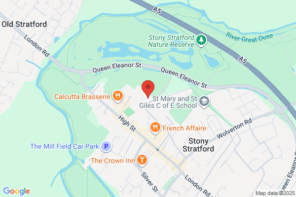 Stony Stratford Football Club