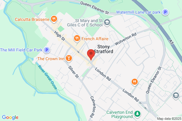 The Foresters Arms