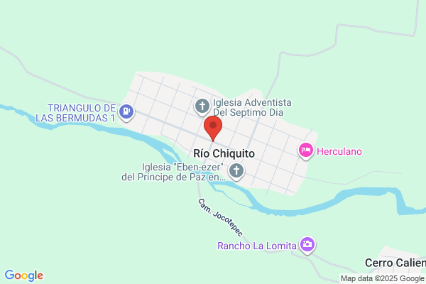Chiquito