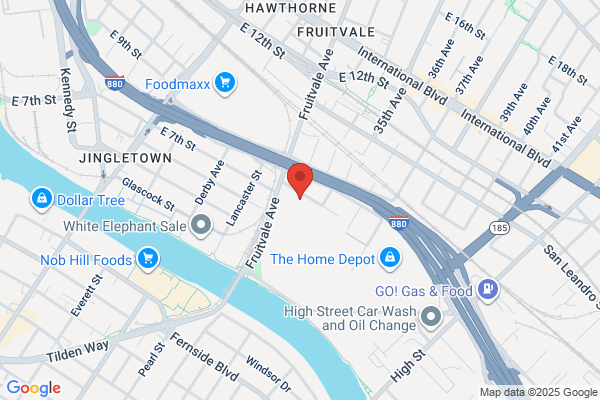 General Roofing Services