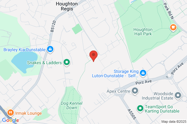 A M A Plastics Ltd