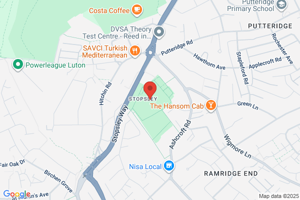 Ashcroft & Ramridge Tentants & Residents
