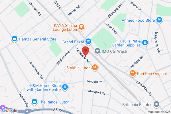 Patel Mainchem