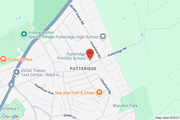 Putteridge Community College