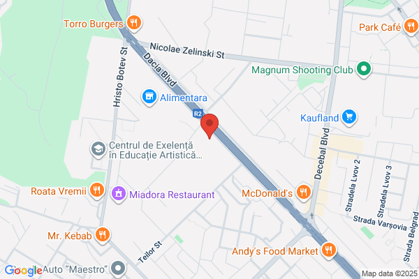 Star Kebab & Burger House