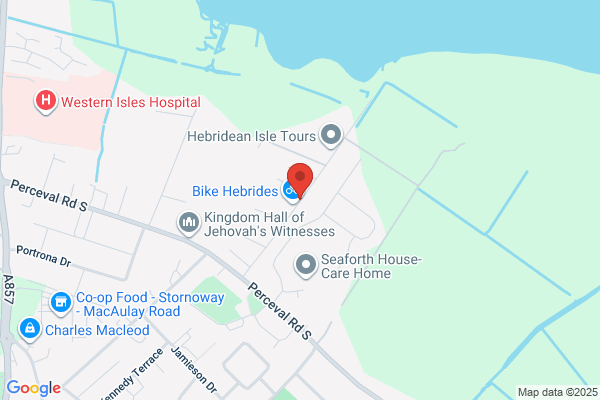Hebridean Luxury Holidays