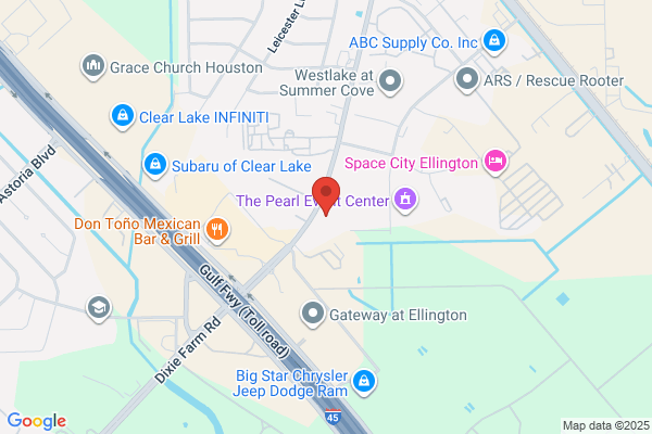 Anderson Associates