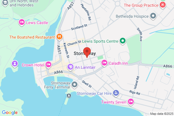 The Volunteer Centre Western Isles