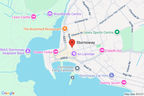 Argos Stornoway