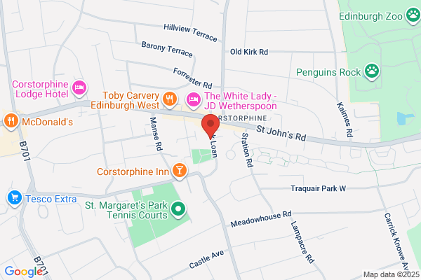 Kirk Care Housing Association Ltd