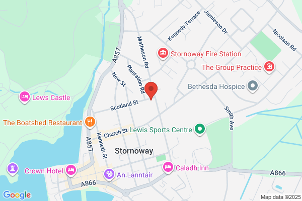 Free Church of Scotland (Stornoway)