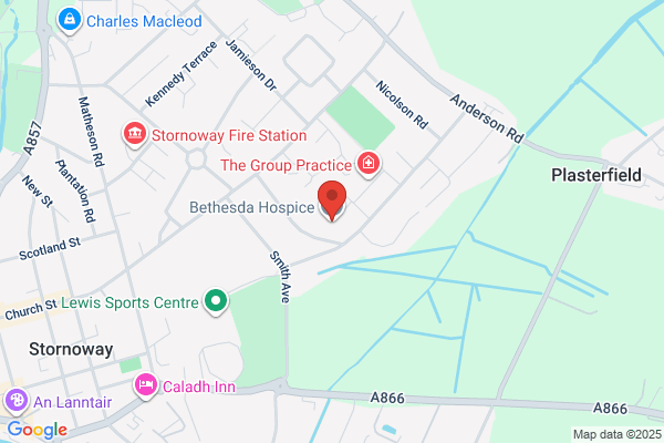 Bethesda Care Home & Hospice