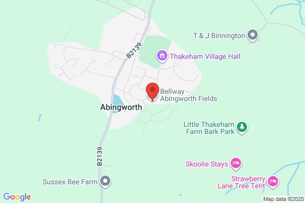 Bellway - Abingworth Fields