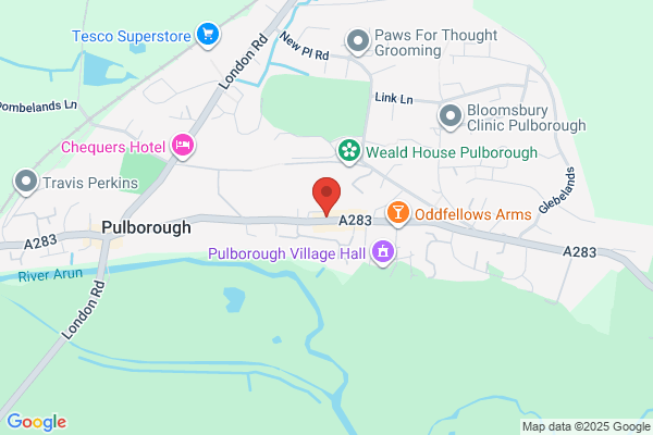 Domino's Pizza - Pulborough