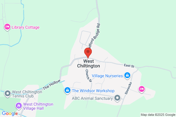 West Chiltington Post Office
