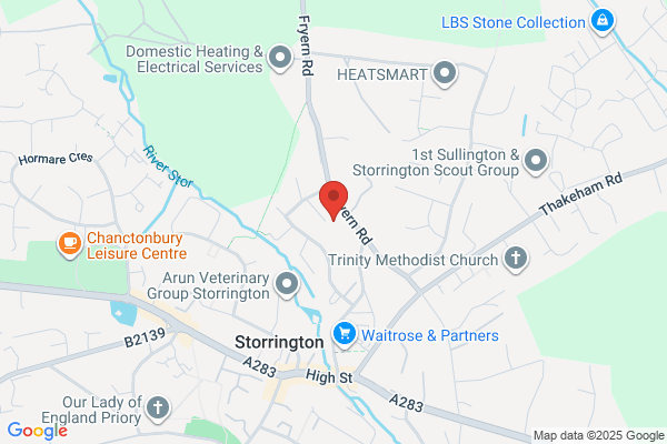 Abt Plumbing & Heating Ltd