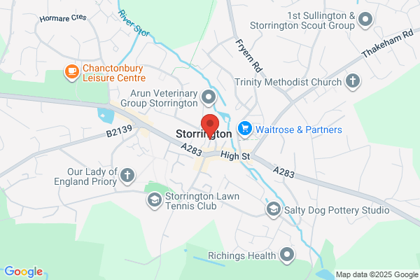 Broadoak Building Co (Sussex) Ltd