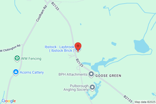 Ibstock Brick Ltd