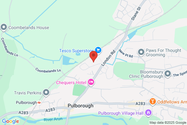 Pulborough Medical Group