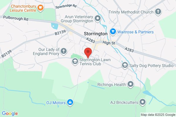 Pulborough Private Car Hire