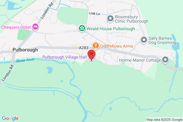 Pulborough Village Hall