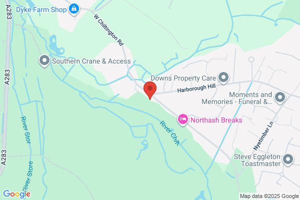 Sussex Property Surveys Limited