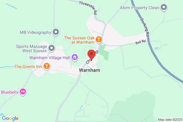 Woods Of Horsham