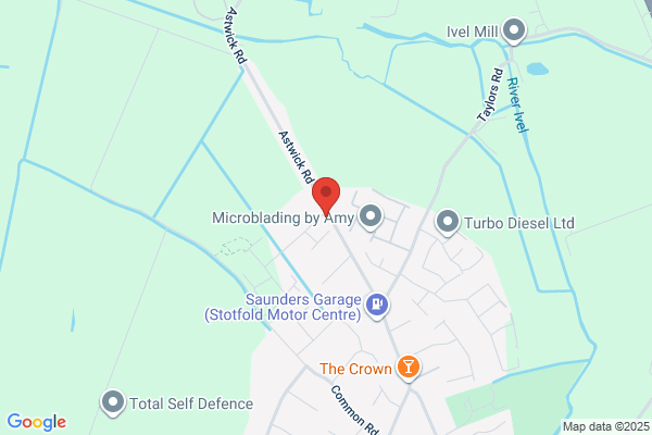 Redrow - Ivel Gardens